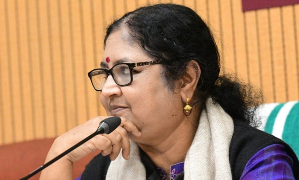 minister-r-bindu-against-governor-arif-mohammad-khan