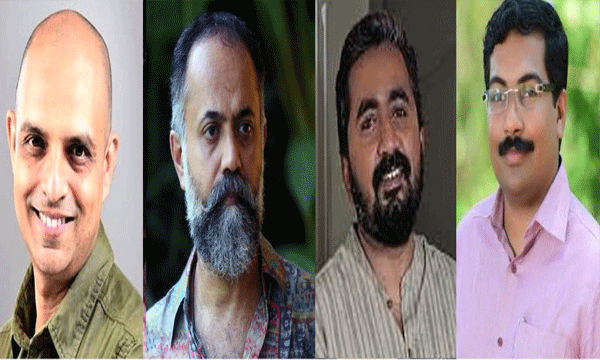Padmarajan Literary Award to Indu Gopan and Unni A