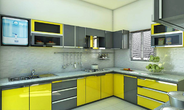 Importance of the padipura and kitchen in vastu shastra