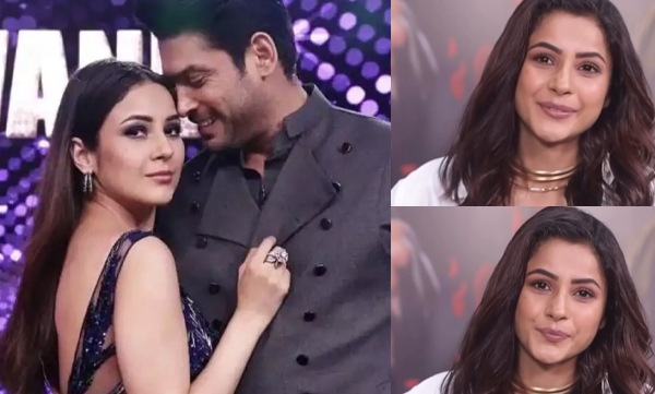 Shehnaz gill still misses sidharth shukla, video viral