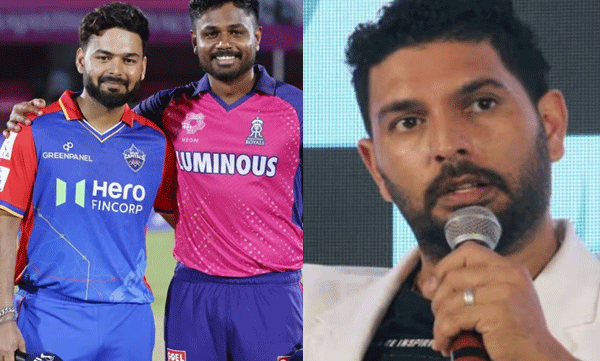 yuvraj-singh-wants-rishabh-pant-to-play-ahead-of-sanju-samson-in-t20