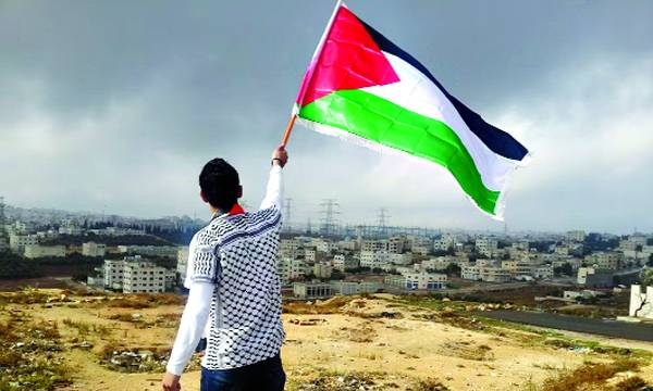 Ireland, Norway and Spain agree to recognize the state of Palestine