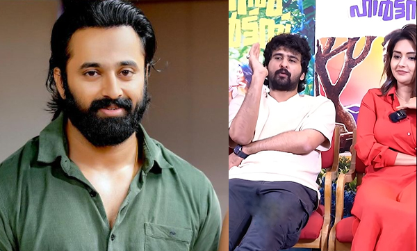 Shane Nigam mocks unni mukundan and his production company