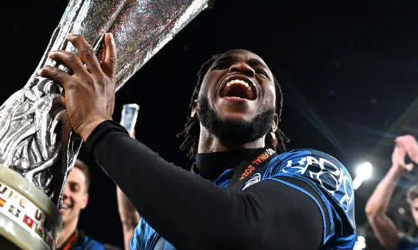 Bayer Leverkusen's unbeaten run ended