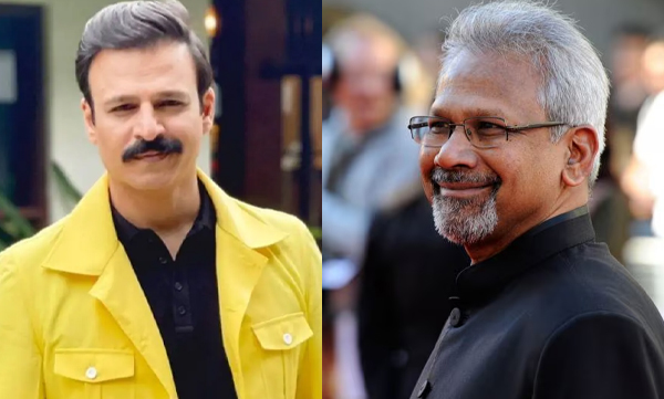 Mani Ratnam had a heart attack after my accident- Vivek Oberoi