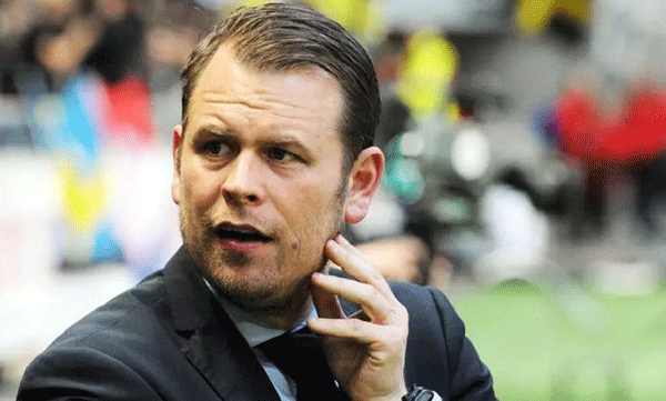 
Mikel Starey has been selected as the new coach of Kerala Blasters