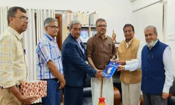 karnataka-team-visit-to-learn-about-local-self-government-institutions-in-kerala