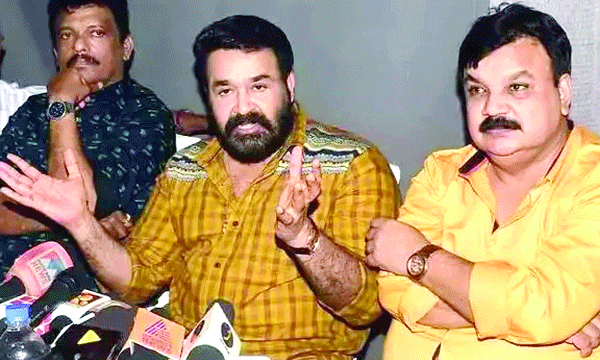 edavelababu steps down from the post of AMMA secretary