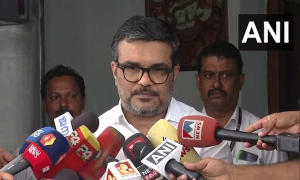 Excise Minister said that there has not even been an initial discussion on liquor policy