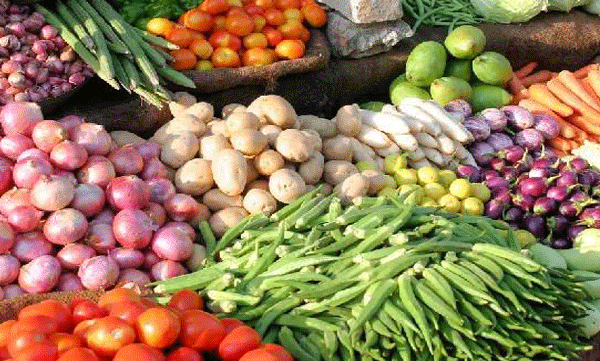 Increase in vegetable prices in the state; Prices of most vegetables have doubled