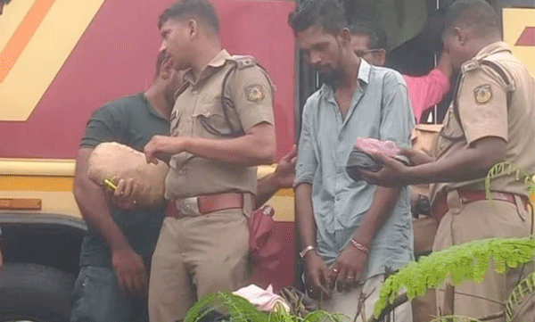 ganja-seized-from-ksrtc-bus-in-ambalappuzha-alappuzha