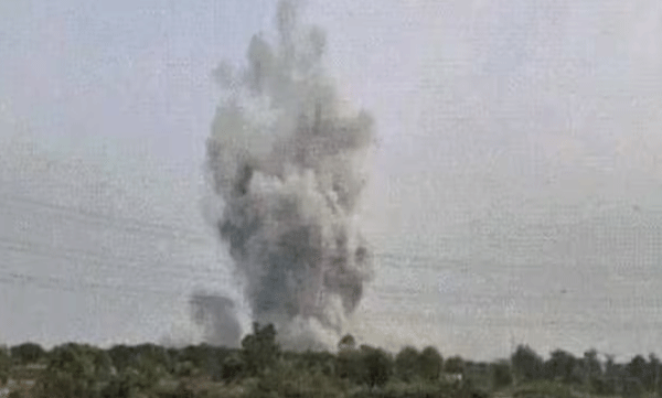 explosion-in-ammunition-factory-one-dead-six-injured-incident-in-chhattisgarh