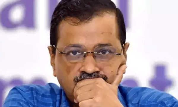 Another seven days should be given following health problems; Kejriwal seeking interim bail