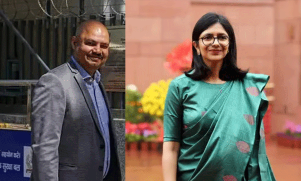 Bibhav Kumar's bail plea rejected in Swati Maliwal case