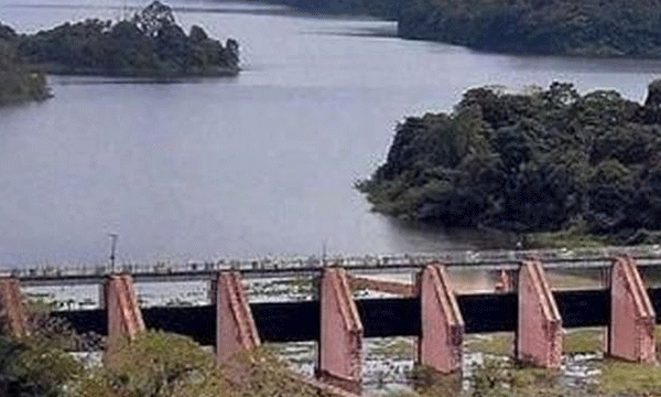 Mullaperiyar again: Tamil Nadu's stroke; The lease agreement was renewed so that there was no financial loss