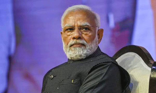 പ്രധാനമന്ത്രിയുടെ ഒരു വര്ഷം മുമ്പത്തെ മൈസൂര് സന്ദര്ശനം ; 80 ലക്ഷത്തിന്റെ ഹോട്ടല് ബില് അടയ്ക്കാന് കര്ണാടകാ സര്ക്കാര്