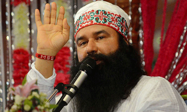 Dera Chief Gurmeet Ram Rahim Singh Acquitted In 2002 Murder Case