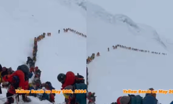traffic-jam-in-mount-everest-shocking-video