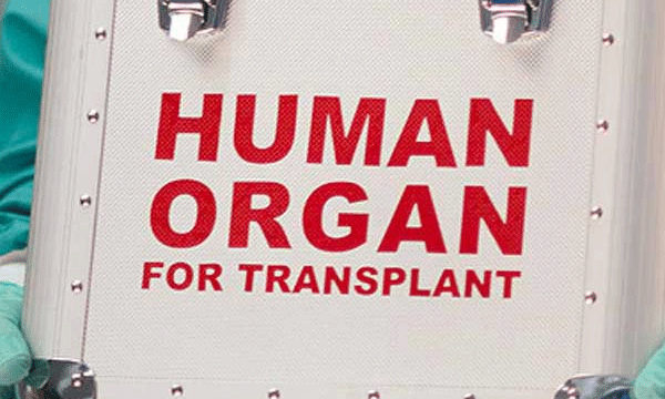 Organ trafficking should be investigated in depth; May be handed over to CBI