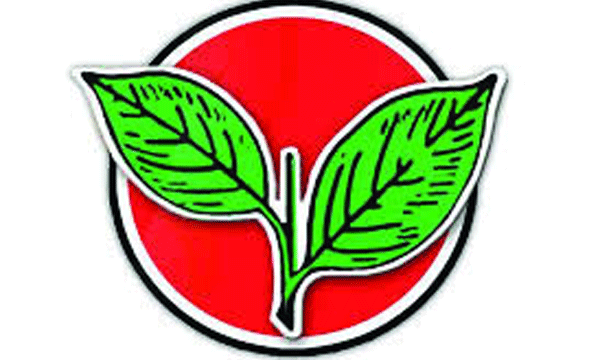 Kerala Congress (M) on the position of not wanting the chairmanship of Administrative Reforms Commission