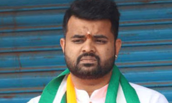 Prajwal Revanna to leave Germany tomorrow