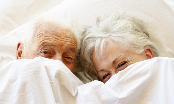 old age sex life; Things to take care of to enjoy