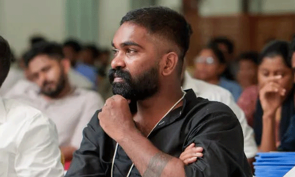 NSIU National Secretary Raj Sampath Kumar dead