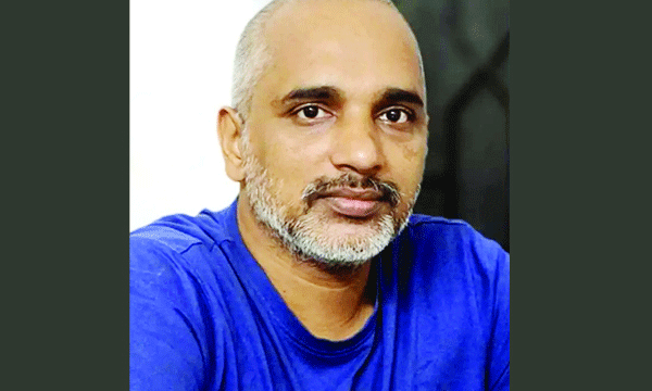 Can't you see the police-gangster relationship?, Suspension of the policeman who sent a letter to the Chief Minister