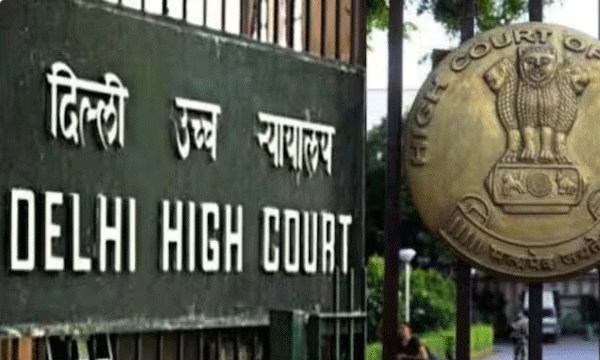 Delhi High Court gives permission to demolish illegal temple