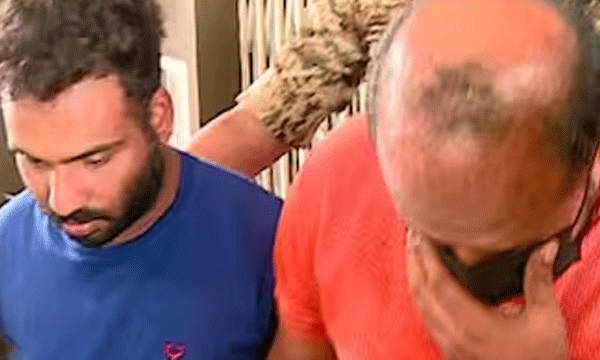Main link in organ trafficking case arrested; Ramprasad was captured with a spear called Pratapan