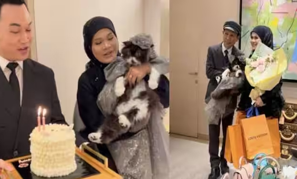 malaysian-millionaire-haliza-maysuris-lavish-birthday-party-for-her-pet-cat