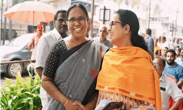 k-k-rema-facebook-post-about-k-k-shailaja