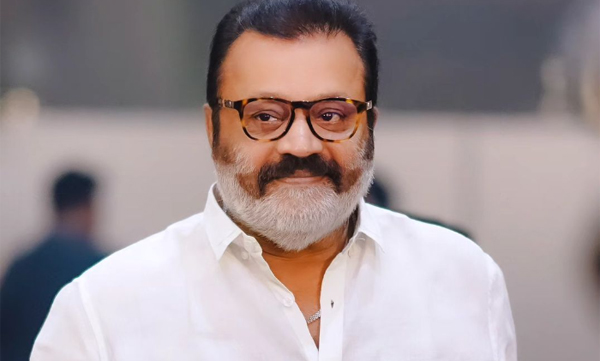 Suresh Gopi succeded in Loksabha Election 2024