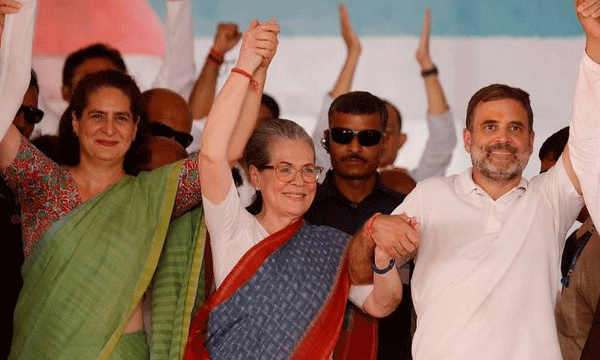 Exit polls fell flat, including two that were known to be highly accurate