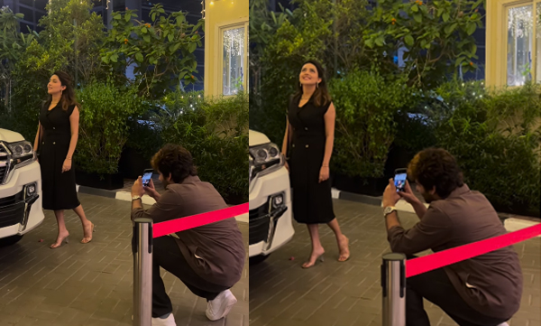 shane-nigam-turns-photographer-for-mahima-nambiar-at-little-hearts-promotional-event-