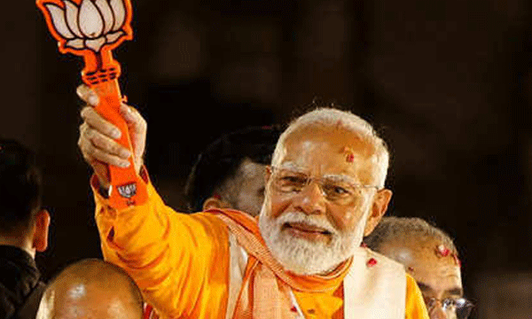 Indications that he will be sworn in on Saturday