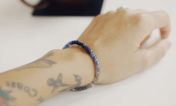 
Reports say tattoos can cause serious health problems