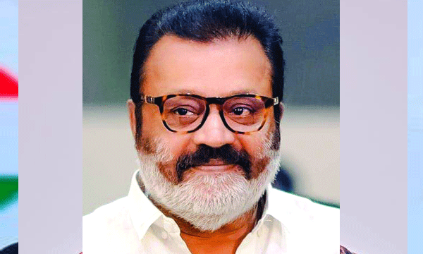 Do not change the Commissioner and the Collector in Pooram controversy; Suresh Gopi will leave for Delhi today