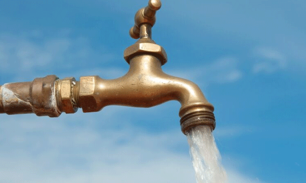 Drinking water project in Chengannur becomes a reality