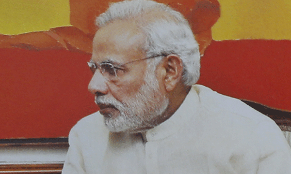 Modi will become Prime Minister for the third time; The constituents also supported Rajnath Singh's proposals