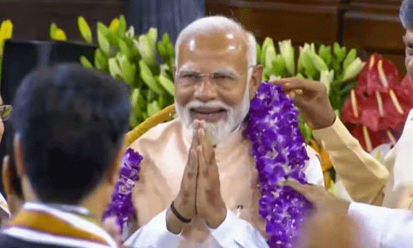 Who Gets Which Ministry In Modi 3.0 Cabinet?