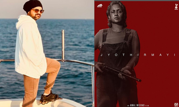 Jyothirmayi returning to big screen after 11 years 