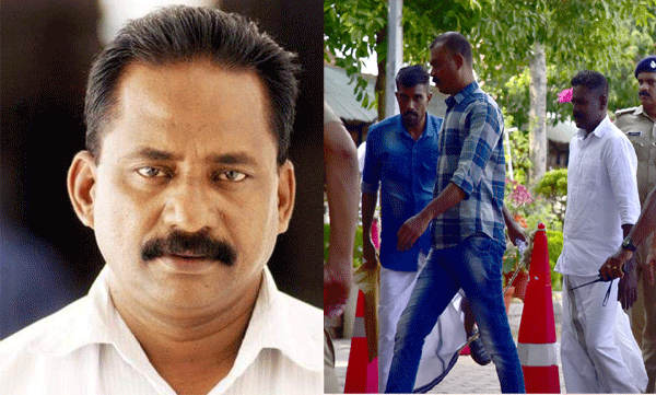 
TP Chandrasekaran murder case;  Parole was granted to 10 accused, after the code of conduct was withdrawn