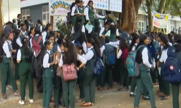 plus one merit seat crisis in malappuram