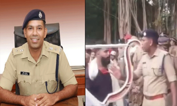 thrissur-commissioner-ankit-ashok-transferred-ilango-is-the-new-city-police-commissioner