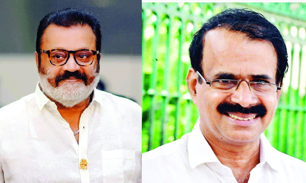 As departments, there is no change in the front line; J.P. joined the Union Cabinet. Health and family welfare for Nadda