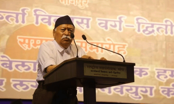 congress-against-bjp-in-rss-chief-mohan-bhagwats-manipur-remark