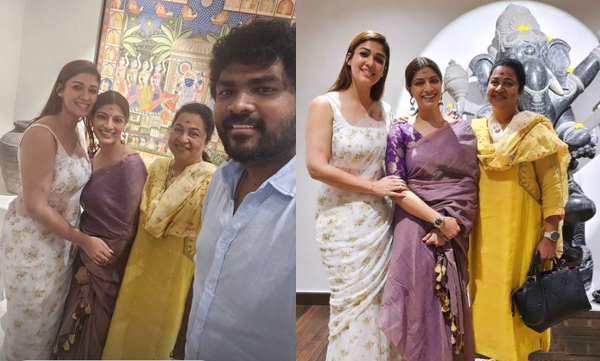 varalaxmi-and-raadhika-sarathkumar-invite-nayanthara-and-vignesh-shivan-for-her-wedding