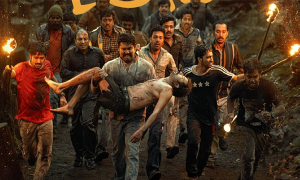 ED against Manjummal Boys makers. investigation