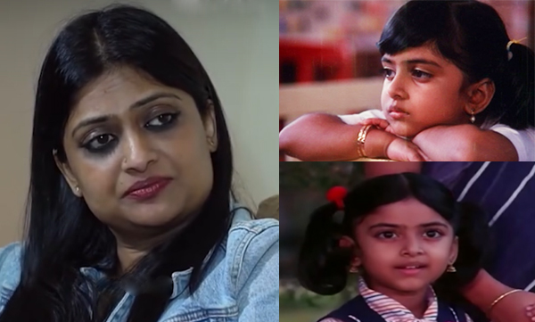 Geethu Mohandas opens about her first movie onnu muthal poojyam vare